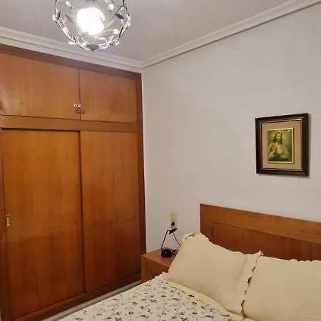 Palmerav Santa Pola