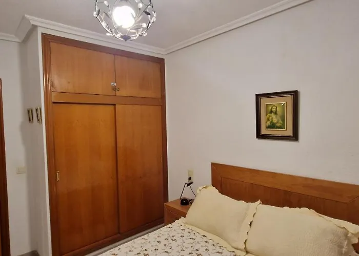 Palmerav Santa Pola