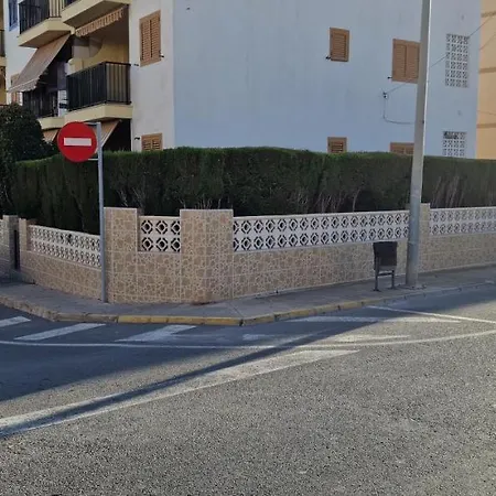 Palmerav Apartment Santa Pola
