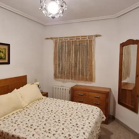 Apartment Palmerav