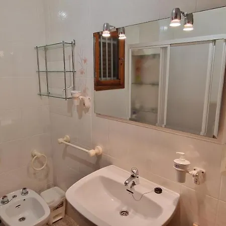 Apartment Palmerav *