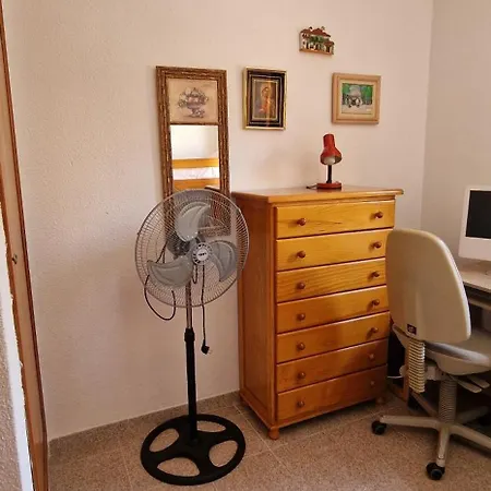 Apartament Palmerav