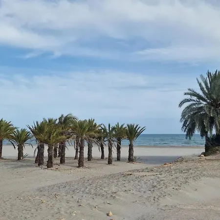 Palmerav Διαμέρισμα Santa Pola