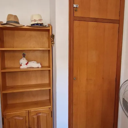 Palmerav Διαμέρισμα Santa Pola