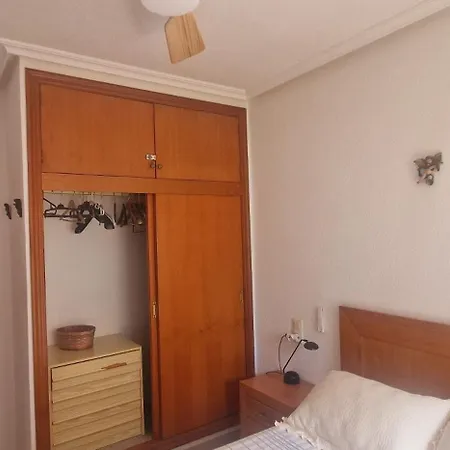 Palmerav Διαμέρισμα Santa Pola